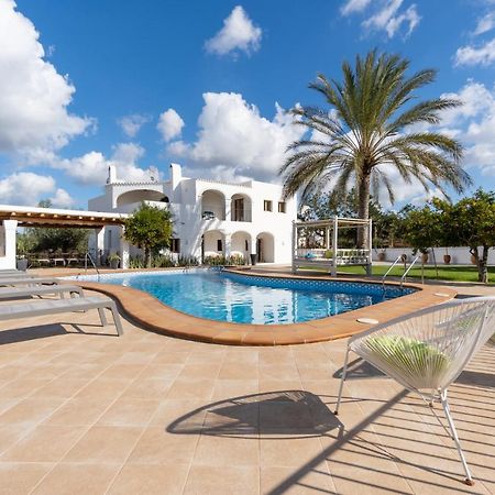 Villa Can Vicent San Antonio  Exterior photo