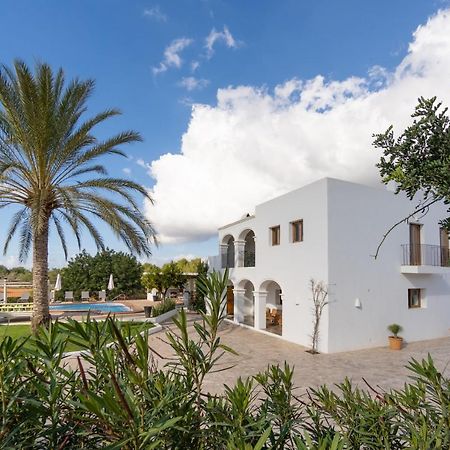 Villa Can Vicent San Antonio  Exterior photo