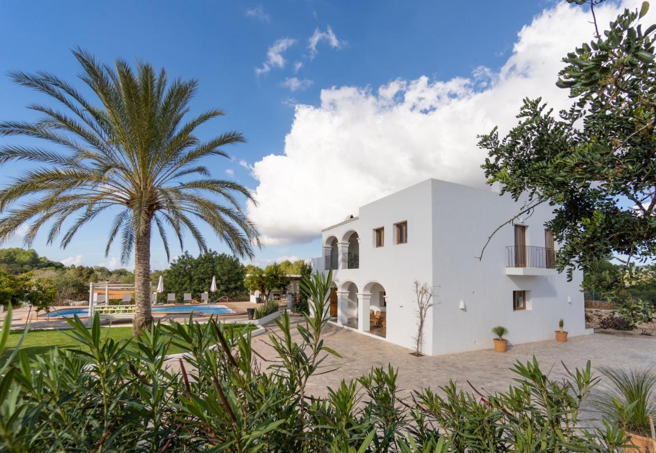 Villa Can Vicent San Antonio  Exterior photo