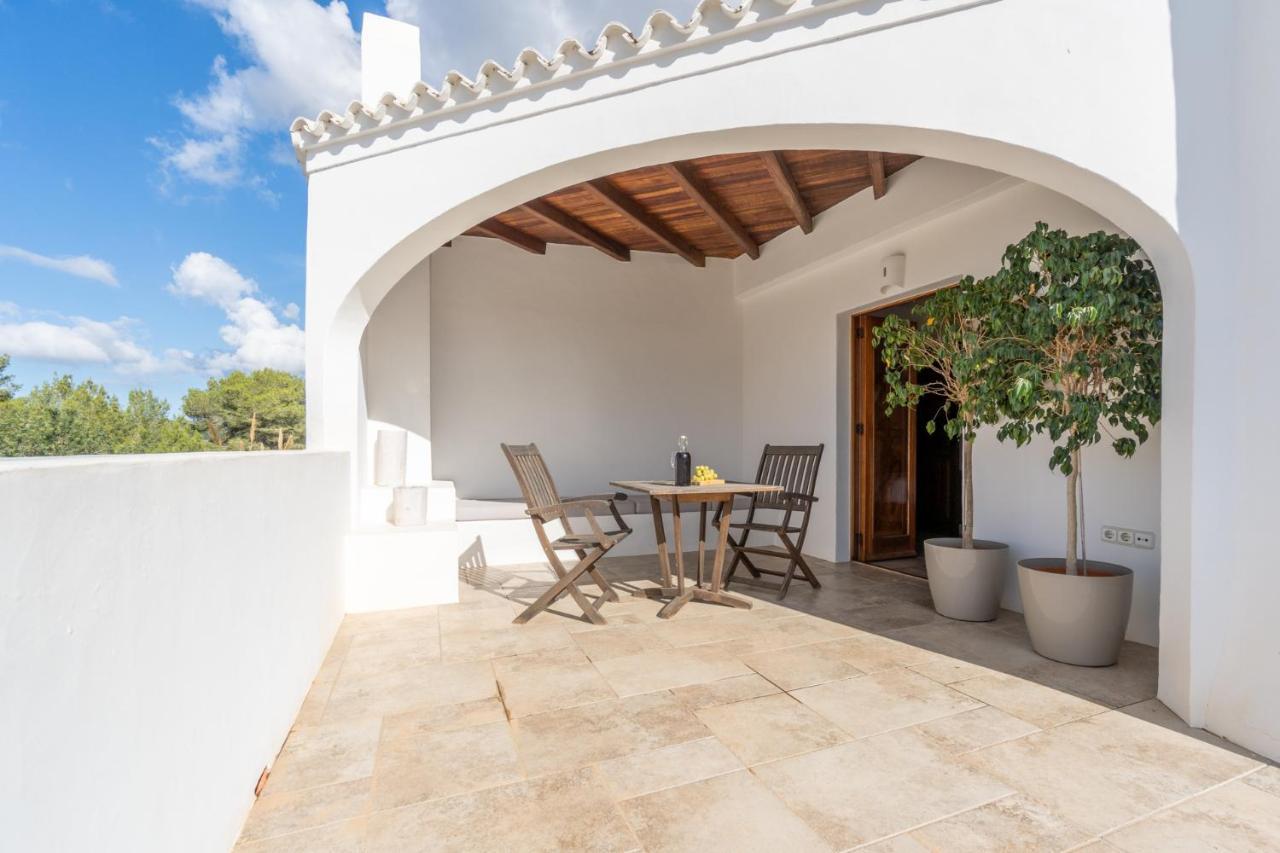 Villa Can Vicent San Antonio  Exterior photo