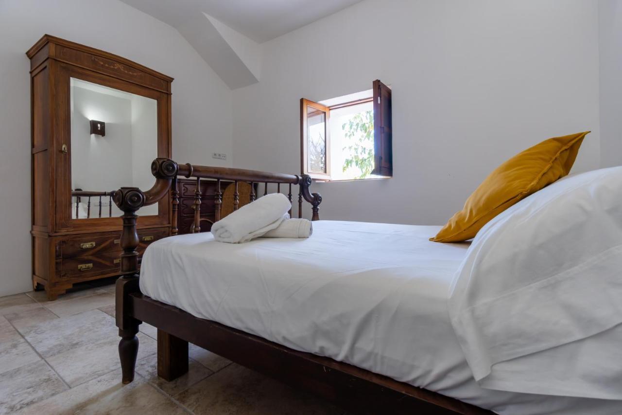 Villa Can Vicent San Antonio  Exterior photo